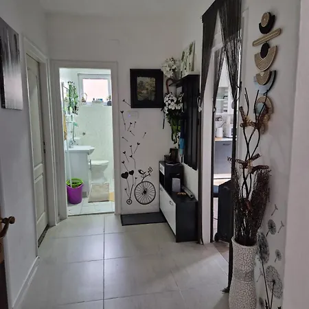 Апартаменты Apartman Ambient
