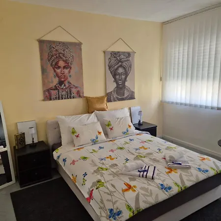 Apartman Ambient Апартаменты