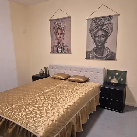 Apartman Ambient Апартаменты
