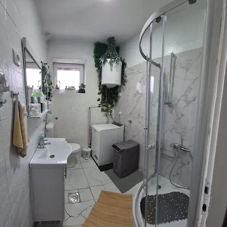Апартаменты Apartman Ambient *