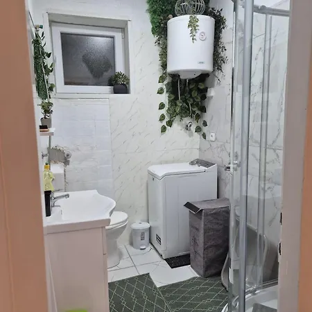 Apartman Ambient * Бихач