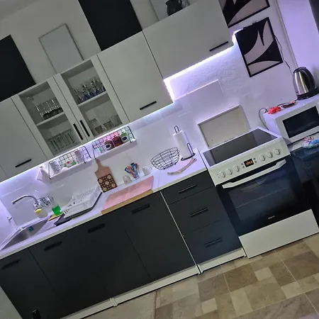 Apartman Ambient *
