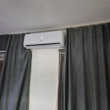Апартаменты Apartman Ambient