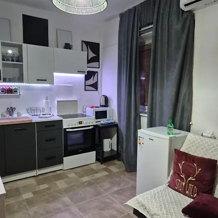 Апартаменты Apartman Ambient Бихач