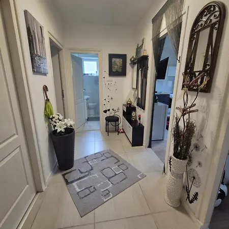 Апартаменты Apartman Ambient